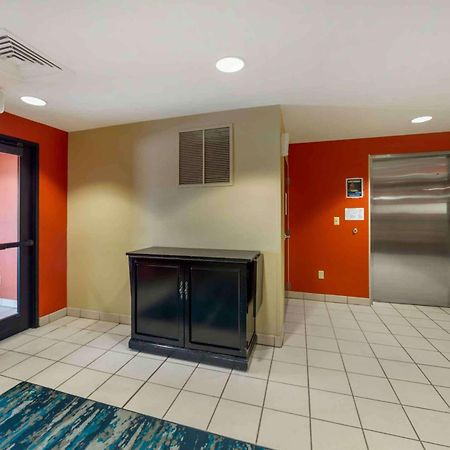 Extended Stay America Suites - Oklahoma City - Nw Expressway Extérieur photo