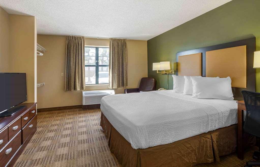 Extended Stay America Suites - Oklahoma City - Nw Expressway Chambre photo