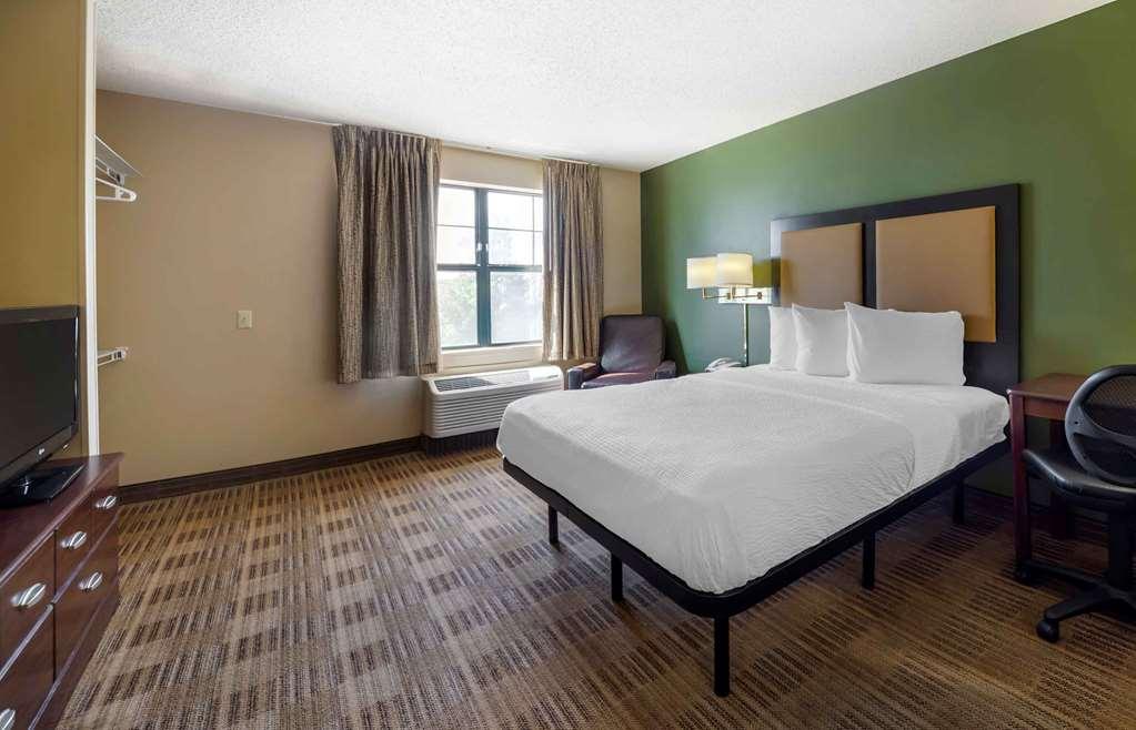 Extended Stay America Suites - Oklahoma City - Nw Expressway Chambre photo