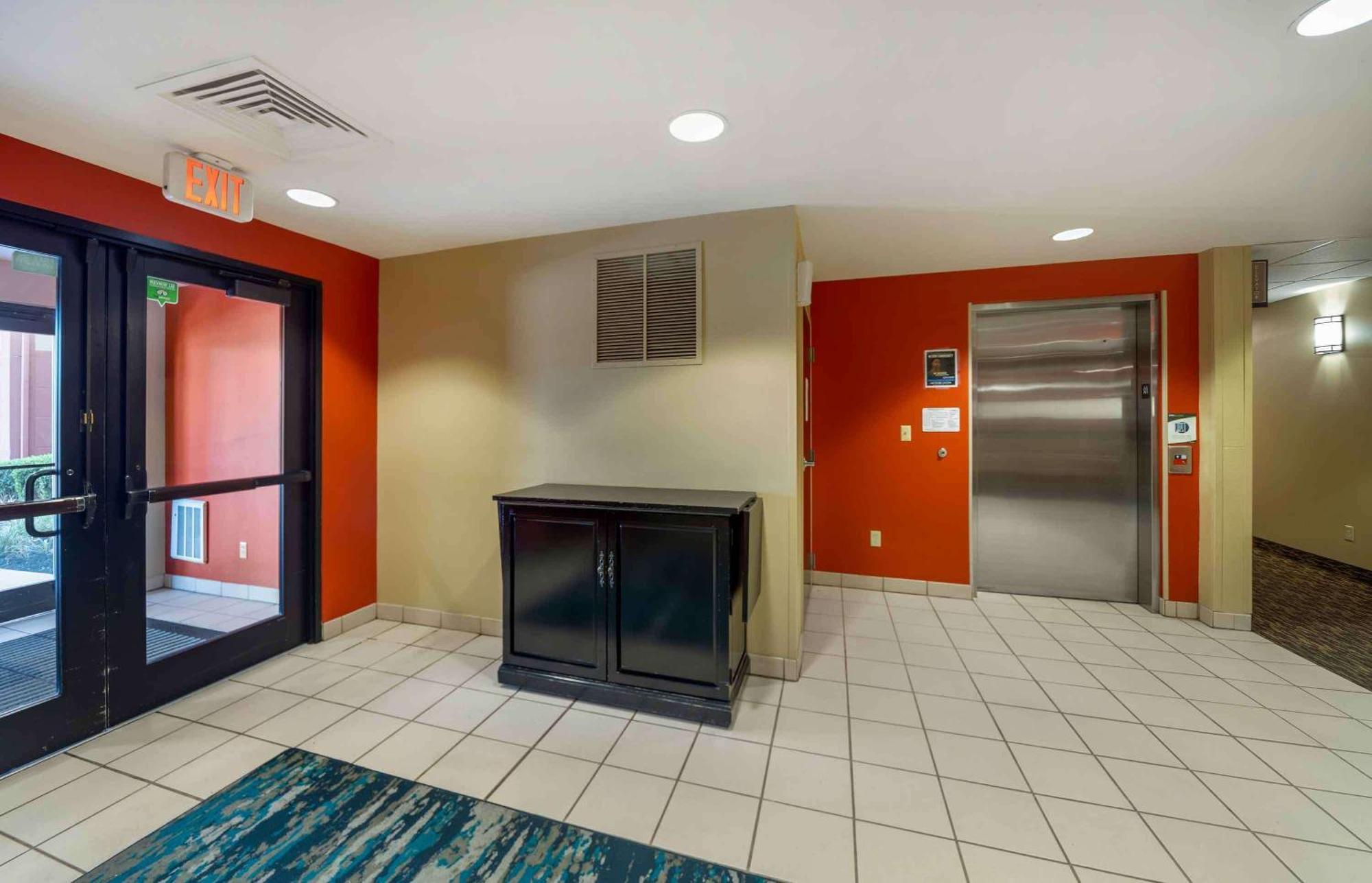 Extended Stay America Suites - Oklahoma City - Nw Expressway Extérieur photo