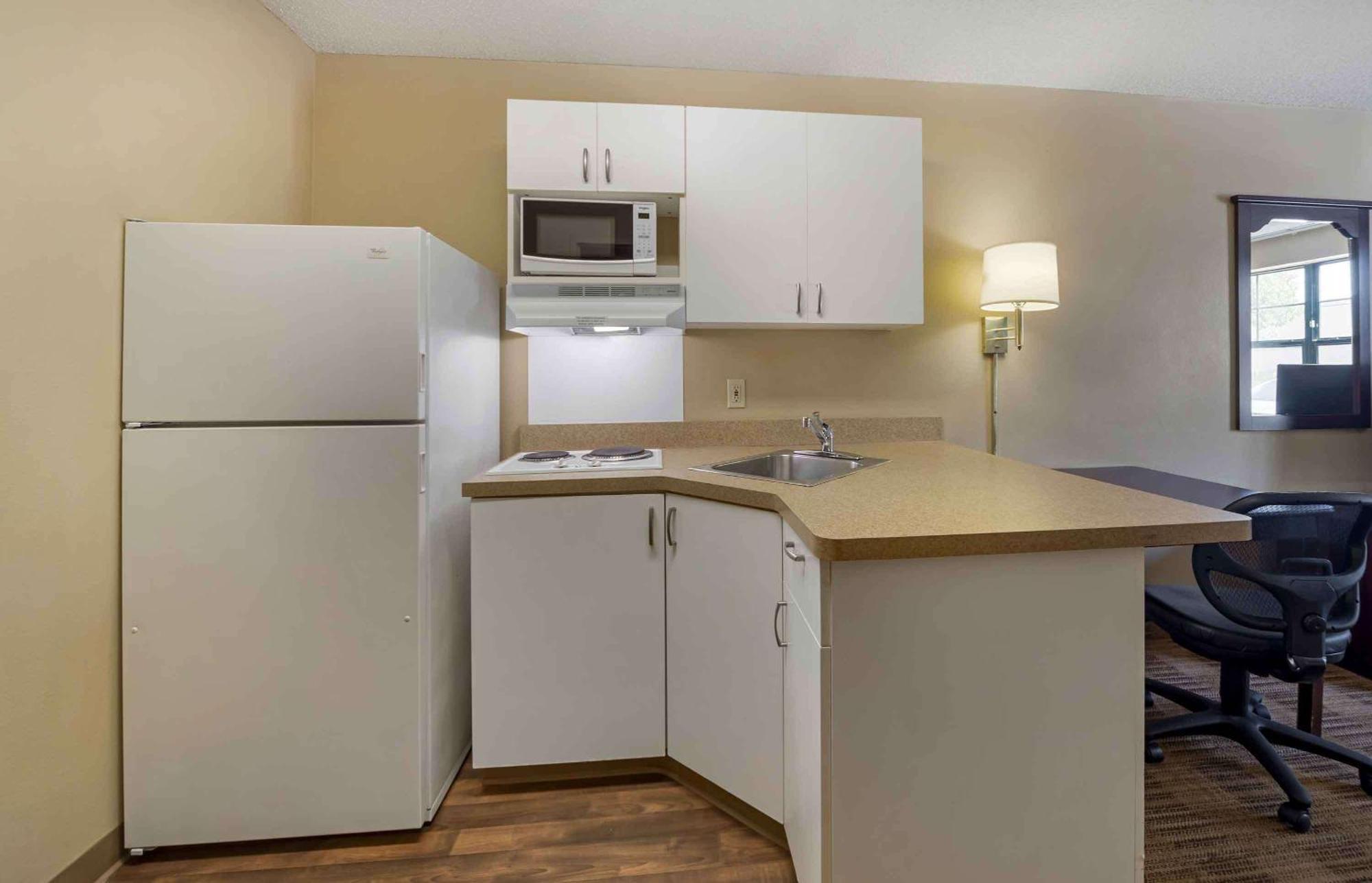 Extended Stay America Suites - Oklahoma City - Nw Expressway Extérieur photo