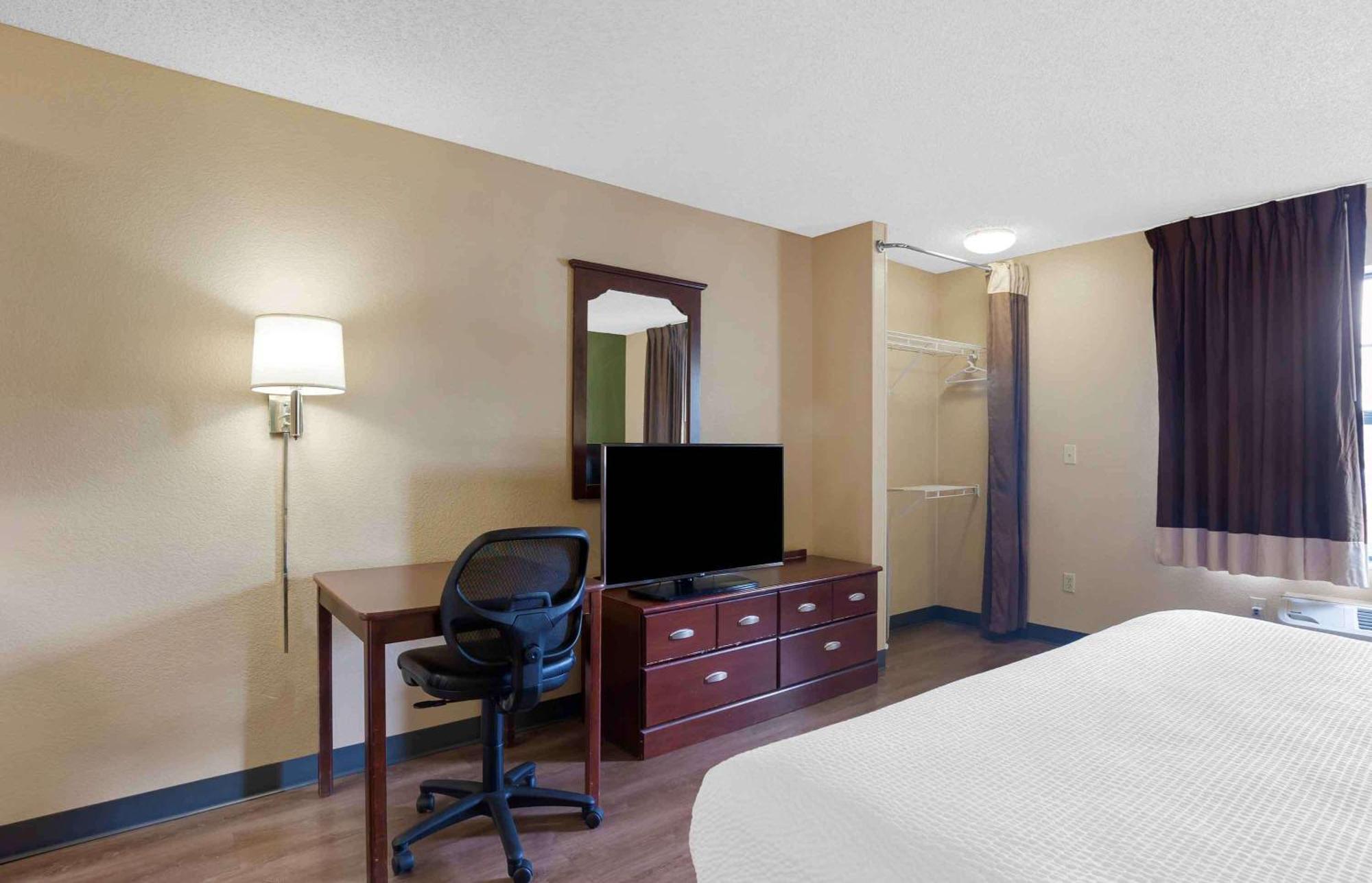 Extended Stay America Suites - Oklahoma City - Nw Expressway Extérieur photo