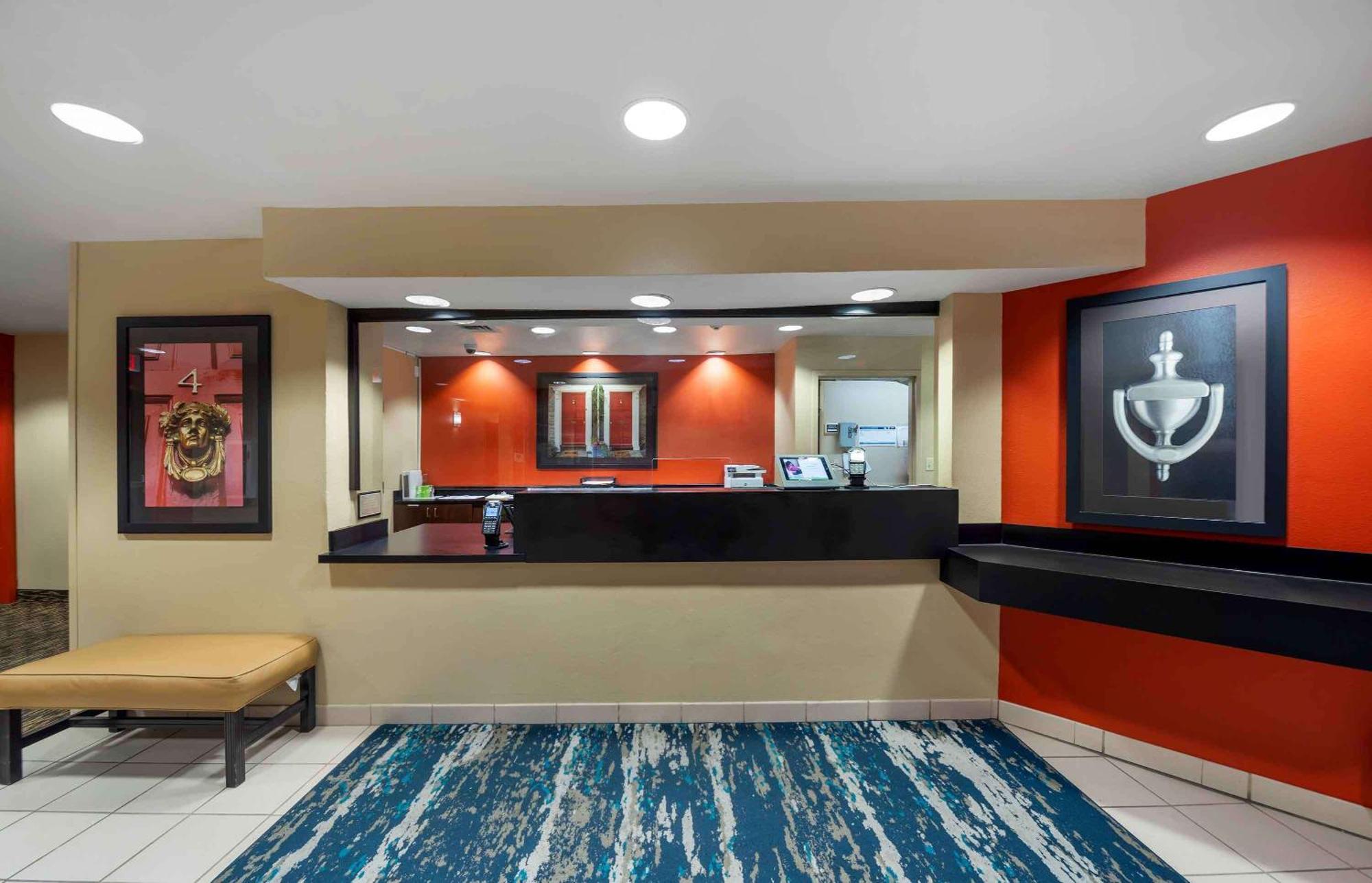 Extended Stay America Suites - Oklahoma City - Nw Expressway Extérieur photo