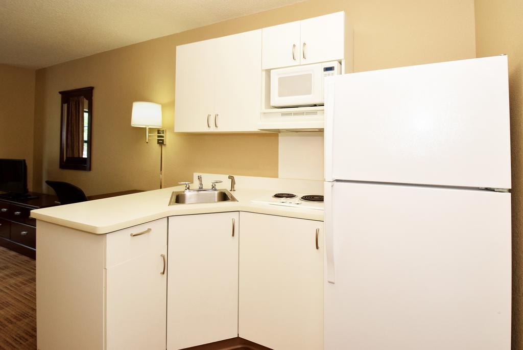 Extended Stay America Suites - Oklahoma City - Nw Expressway Extérieur photo