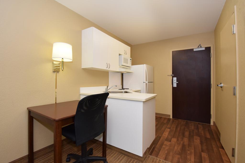 Extended Stay America Suites - Oklahoma City - Nw Expressway Extérieur photo