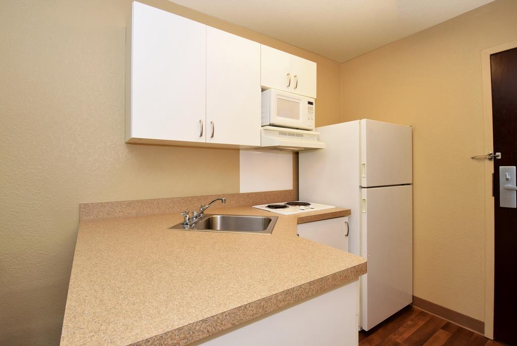 Extended Stay America Suites - Oklahoma City - Nw Expressway Extérieur photo